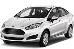 Ford Fiesta 2018+